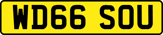 WD66SOU