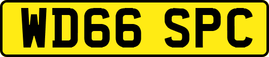 WD66SPC