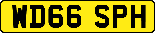 WD66SPH