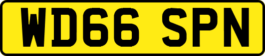 WD66SPN