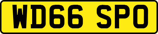 WD66SPO