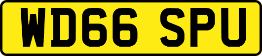 WD66SPU