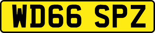 WD66SPZ