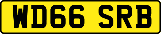 WD66SRB