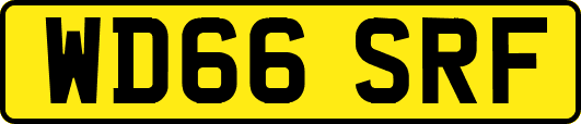 WD66SRF
