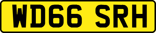WD66SRH