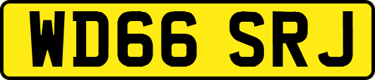 WD66SRJ