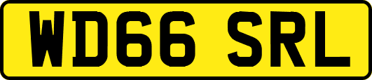 WD66SRL