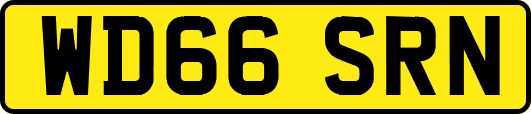 WD66SRN