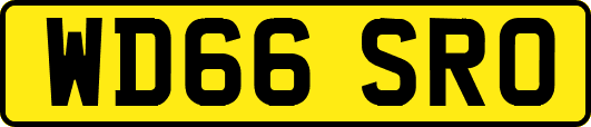WD66SRO
