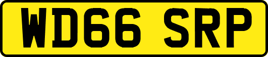 WD66SRP