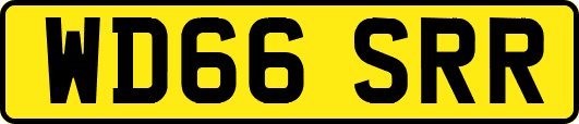 WD66SRR