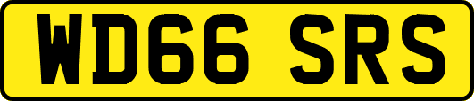 WD66SRS