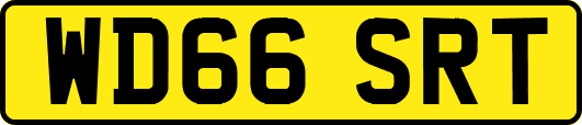 WD66SRT