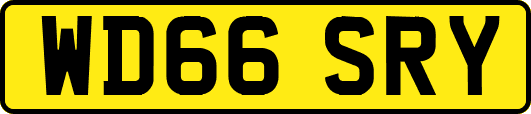 WD66SRY
