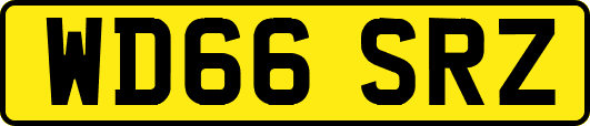 WD66SRZ