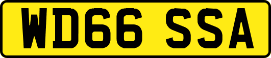 WD66SSA