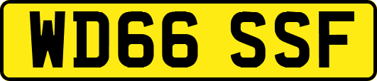 WD66SSF