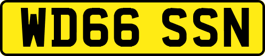 WD66SSN