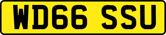WD66SSU