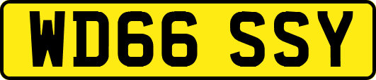 WD66SSY