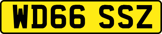 WD66SSZ