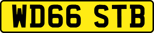 WD66STB