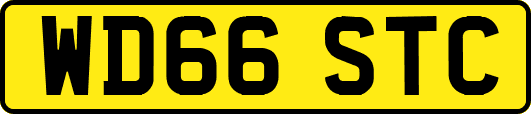 WD66STC