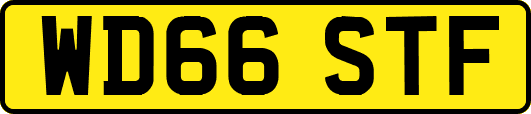 WD66STF