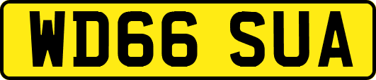 WD66SUA