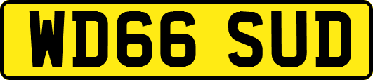 WD66SUD