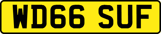 WD66SUF