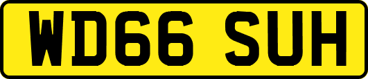 WD66SUH