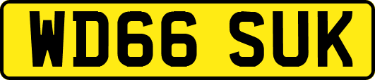 WD66SUK
