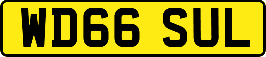 WD66SUL