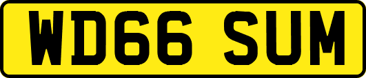 WD66SUM