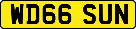 WD66SUN