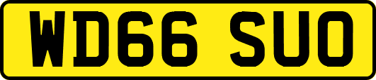 WD66SUO