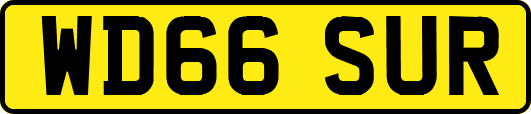 WD66SUR
