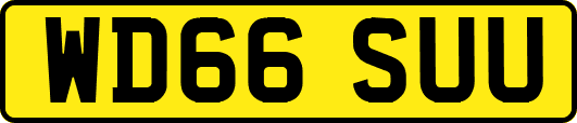 WD66SUU