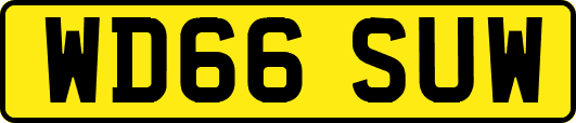 WD66SUW