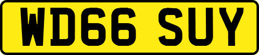 WD66SUY