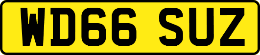 WD66SUZ