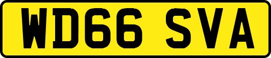 WD66SVA