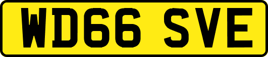 WD66SVE