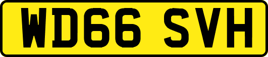 WD66SVH