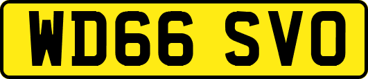 WD66SVO