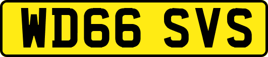 WD66SVS