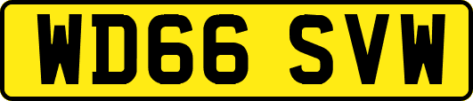 WD66SVW