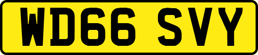 WD66SVY